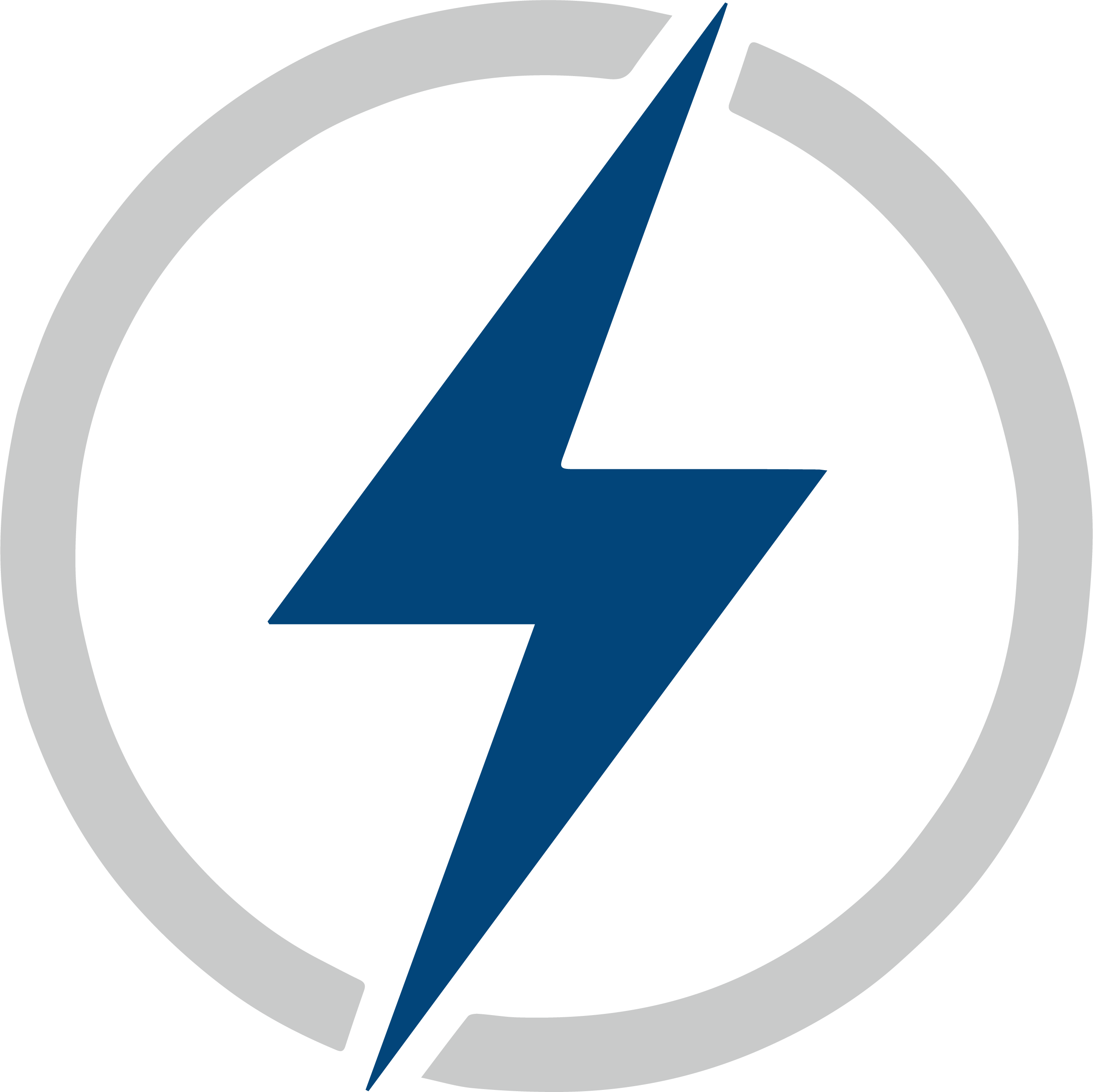 Indústria de energia