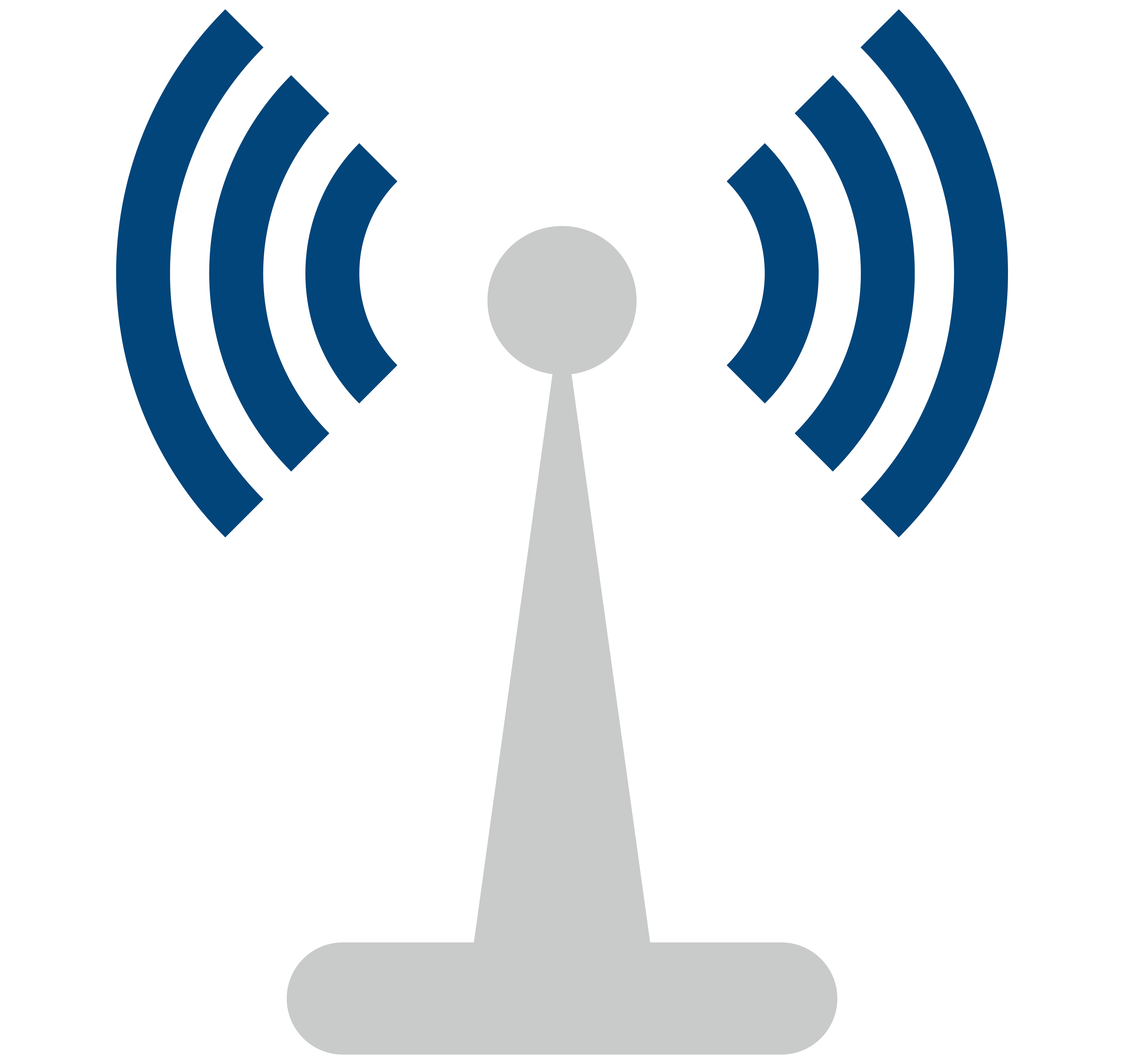 Informação e comunicação