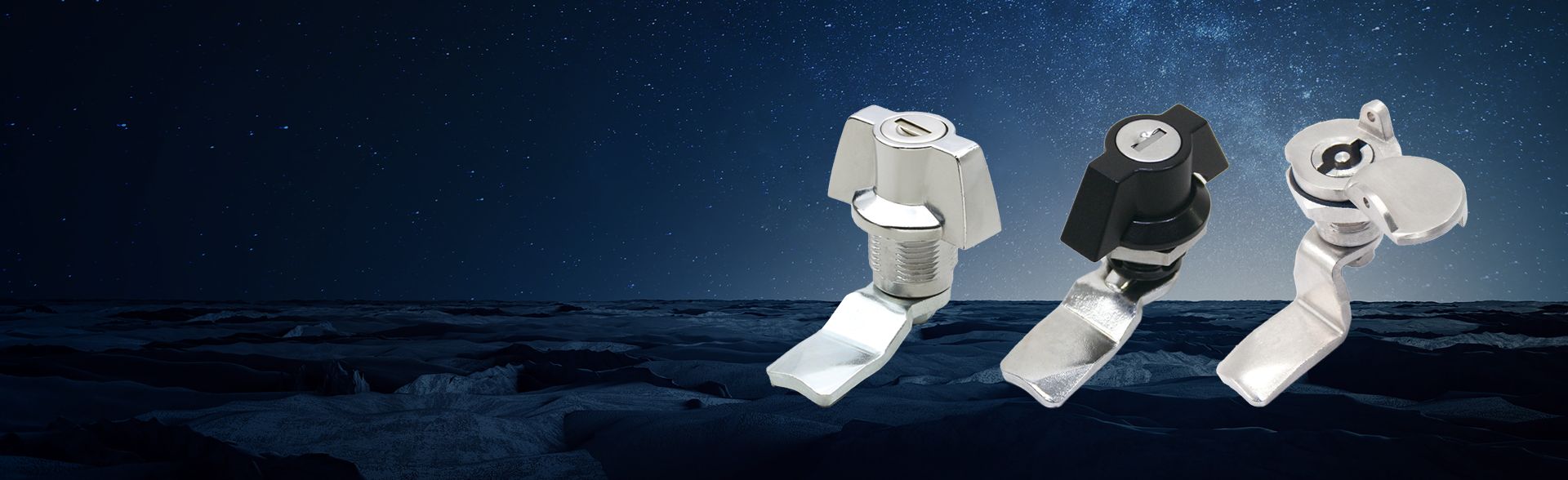 Fechadura de cilindro